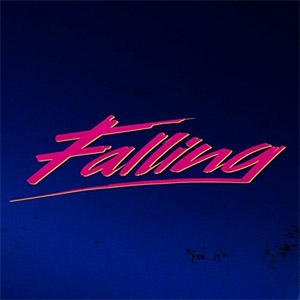 Disco Falling de Alesso