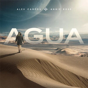 Disco Agua de Alex Campos