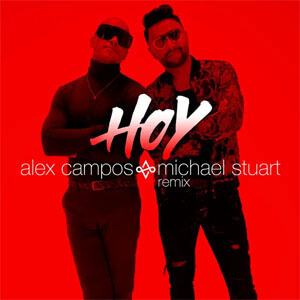 Disco Hoy (Remix) de Alex Campos
