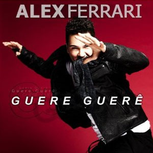 Disco Guere Guere de Alex Ferrari
