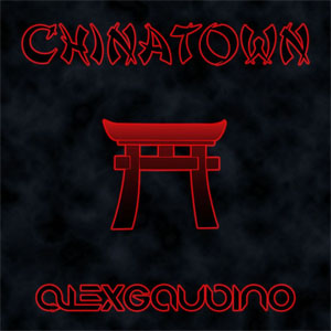 Disco Chinatown de Alex Gaudino