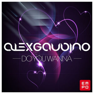 Disco Do You Wanna de Alex Gaudino