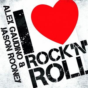 Disco I Love Rock 'n' Roll (Ep)  de Alex Gaudino