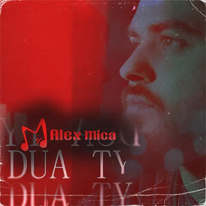 Disco Dua Ty de Alex Mica
