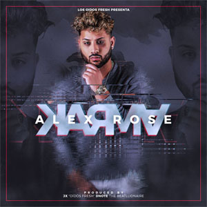 Disco Karma de Alex Rose