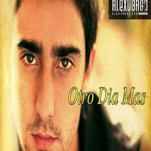 Disco Otro Día Más de Álex Ubago