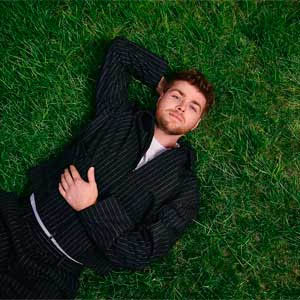 Disco You'll Be Alright, Kid de Alex Warren