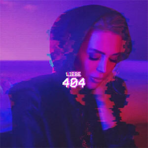 Disco Liebe 404 de Alexa Feser