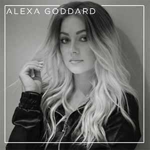 Disco Controlla de Alexa Goddard