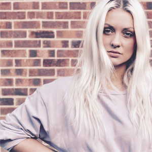 Disco Promises (Acoustic) de Alexa Goddard