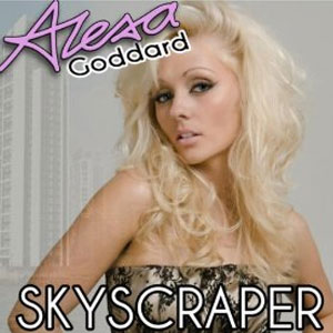 Disco Skyscraper de Alexa Goddard