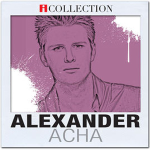 Disco iCollection de Alexander Acha