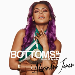 Disco Bottoms Up de  Alexandra Joner