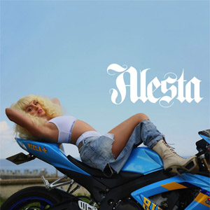 Disco Alesta (Deluxe Edition) de Alexandra Stan