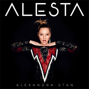 Disco Alesta (Japan Edition) de Alexandra Stan
