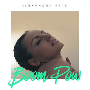Disco Boom Pow de Alexandra Stan