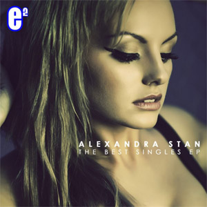 Disco The Best Singles (Ep) de Alexandra Stan