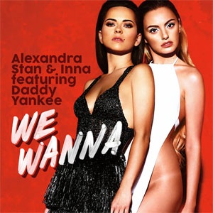 Disco We Wanna de Alexandra Stan