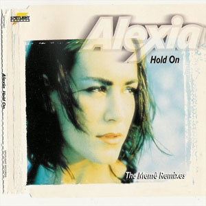 Disco Hold On (The Memê Remixes) de Alexia