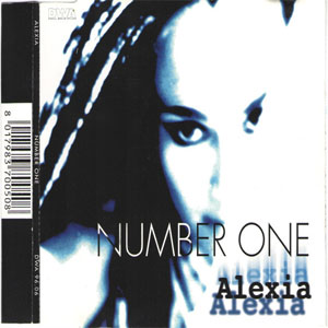 Disco Number One de Alexia