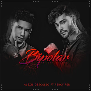 Disco Bipolar de Alexis Descalzo