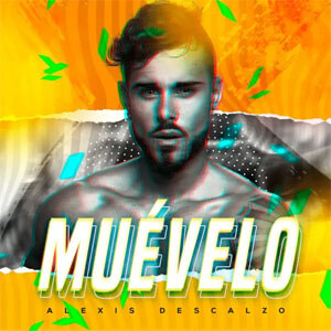 Álbum Muévelo de Alexis Descalzo
