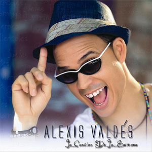 Disco La Canción De La Semana de Alexis Valdés