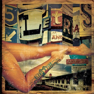 Disco 5 Letras de Alexis y Fido