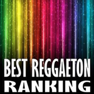 Disco Best Reggaetón Ranking de Alexis y Fido