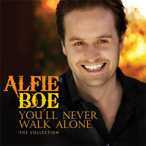 Disco You'll Never Walk Alone (The Collection) de Alfie Boe