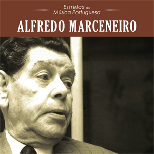 Disco Estrelas da Música Portuguesa de Alfredo Marceneiro