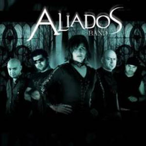 Disco Aliados de Aliados Band