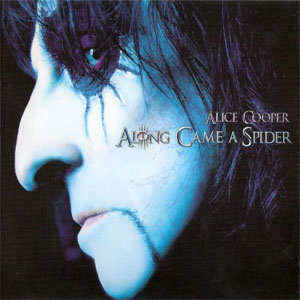 Disco Along Came A Spider de Alice Cooper