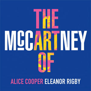 Disco Eleanor Rigby de Alice Cooper