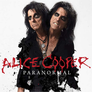 Disco Paranormal de Alice Cooper