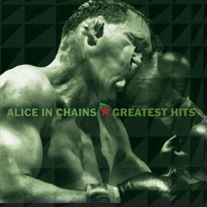 Disco Greatest Hits de Alice in Chains