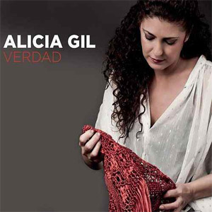 Disco Verdad de Alicia Gil