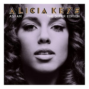 Disco As I Am (The Super Edition) de Alicia Keys