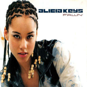 Disco Fallin' de Alicia Keys