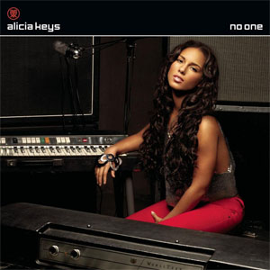Disco No One (Ep)  de Alicia Keys