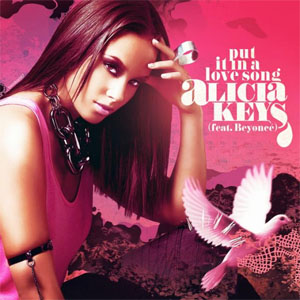 Disco Put It In A Love Song  de Alicia Keys