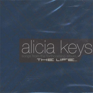 Disco Songs From The Forthcoming Album The Life... de Alicia Keys