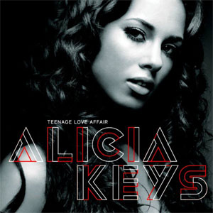 Disco Teenage Love Affair de Alicia Keys
