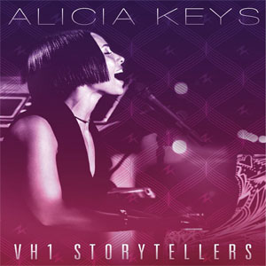 Disco Vh1 Storytellers de Alicia Keys