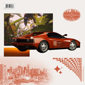 Disco Buzzin de Alina Baraz