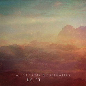 Disco Drift de Alina Baraz