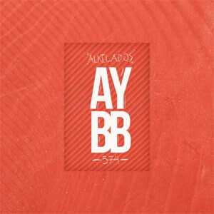 Disco Ay BB de Alkilados