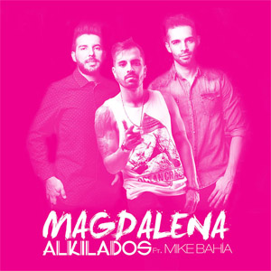 Disco Magdalena de Alkilados