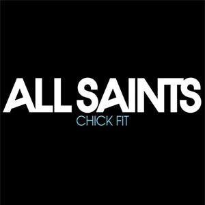 Disco Chick Fit de All Saints