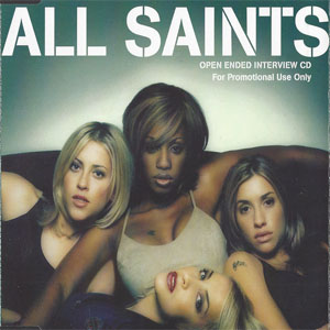 Disco Open Ended Interview With All Saints de All Saints
